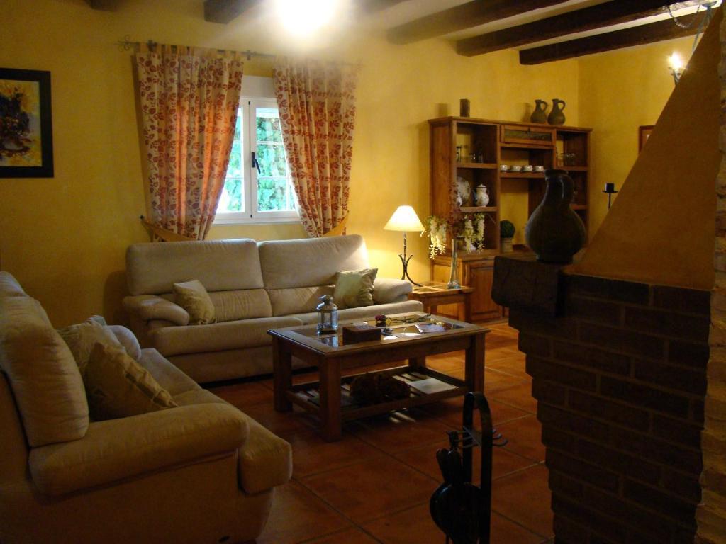Finca Dehesa Tres Riveros Herrera de Alcántara Rom bilde