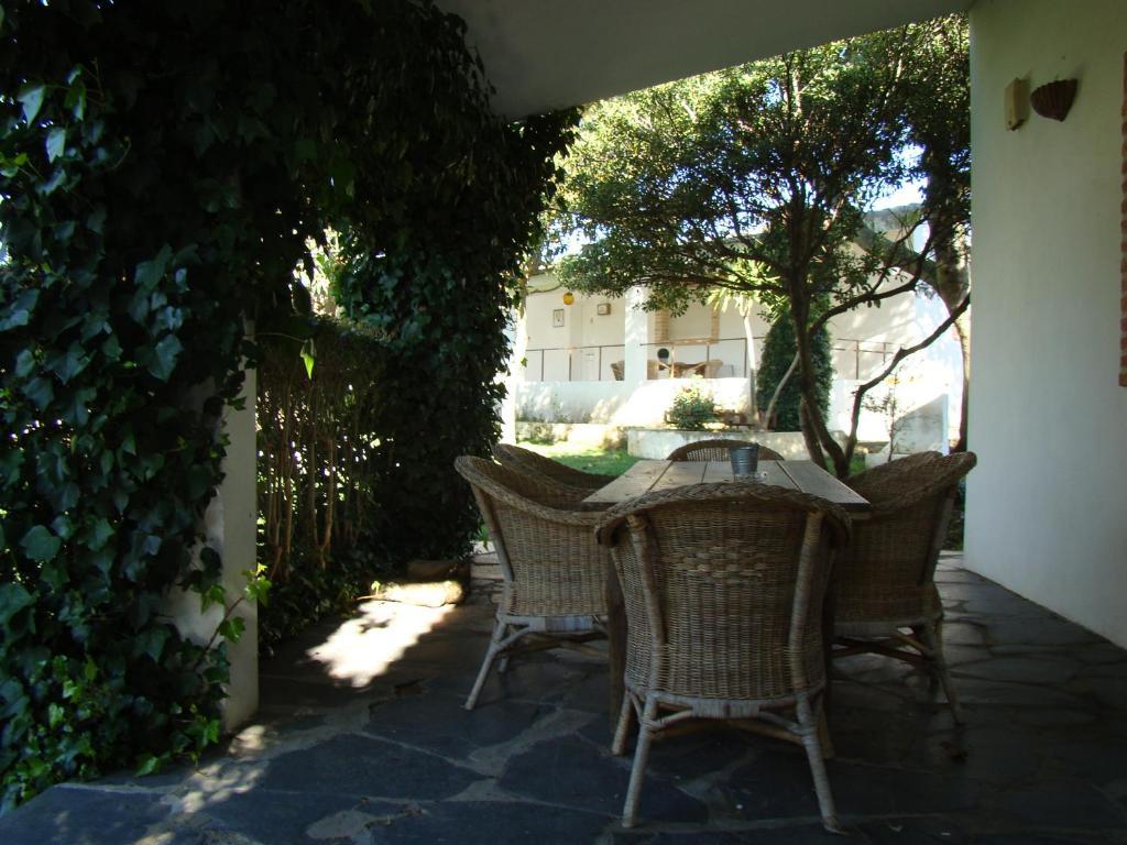 Finca Dehesa Tres Riveros Herrera de Alcántara Rom bilde