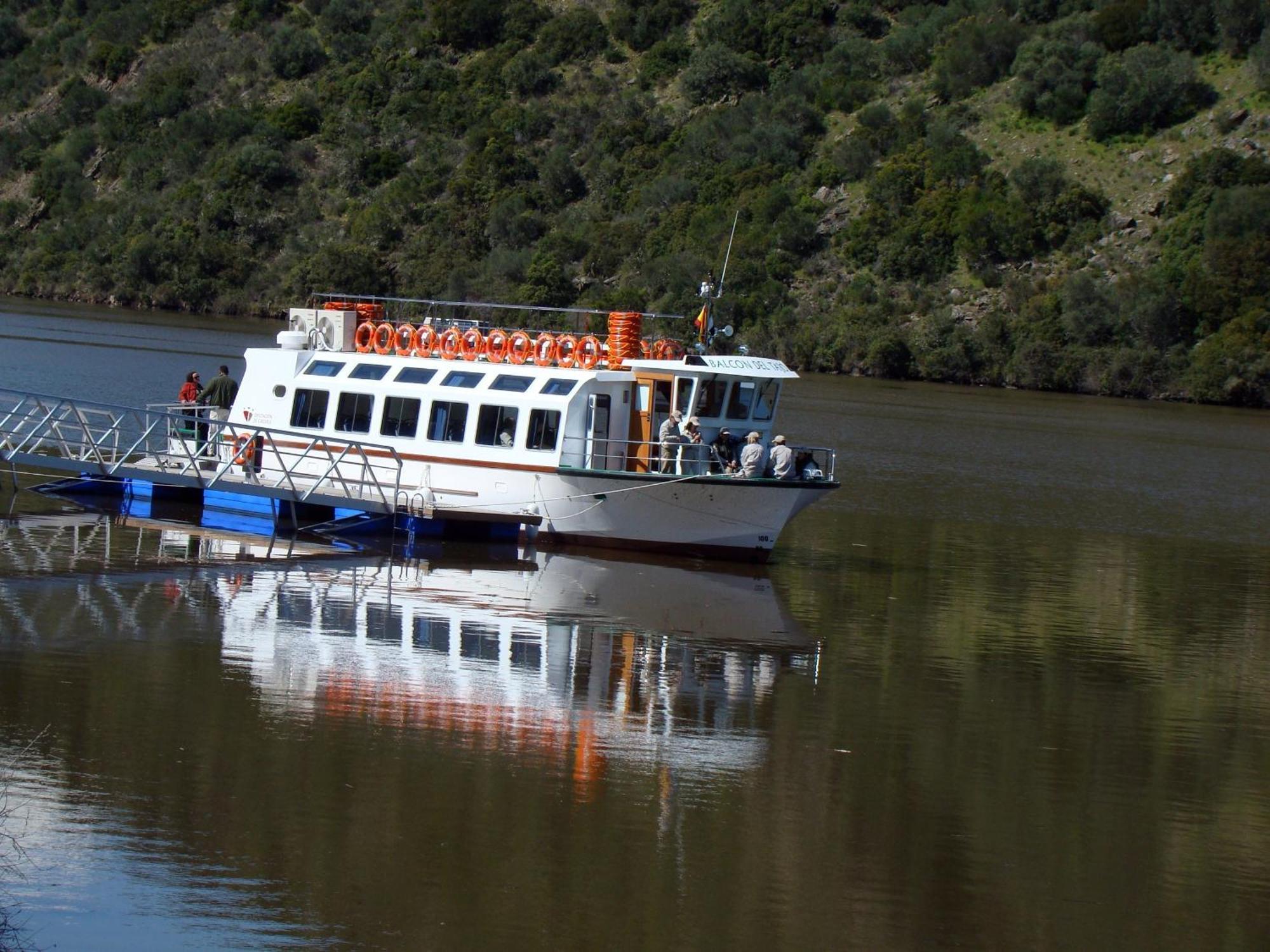 Finca Dehesa Tres Riveros Herrera de Alcántara Eksteriør bilde